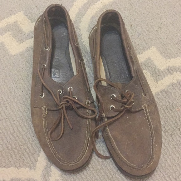 Sperry Other - Men’s Sperry Top-Siders